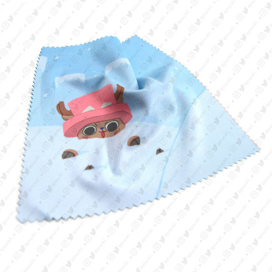 One Piece Cleaning Cloth
