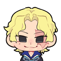 One Piece Acrylic Badge Reels