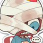 [PREORDER] Mouthwashing Charms