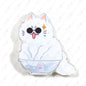 Neko!Gojo Thick Acrylic Standee