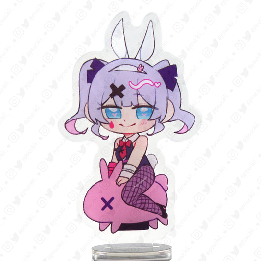 [PREORDER] Miku Bunny Spring Standee