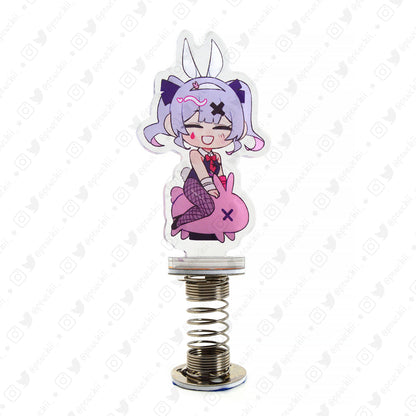 [PREORDER] Miku Bunny Spring Standee