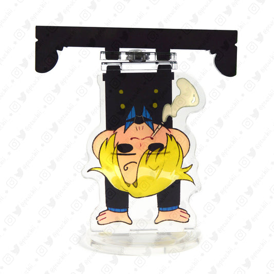 [Last Chance] Sanji Spinning Standees