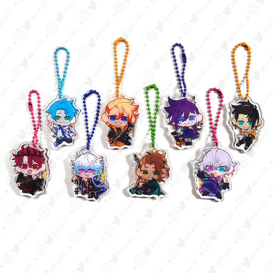 Holostars EN Charms