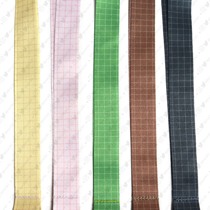 Grid Lanyards