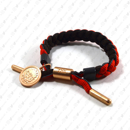 Trigun Character Bracelets