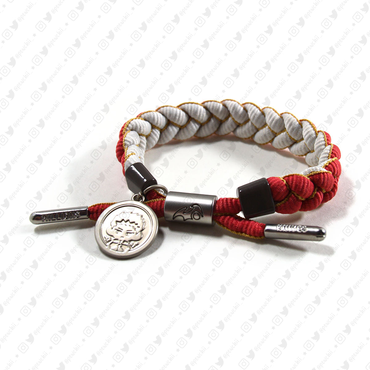 Trigun Character Bracelets