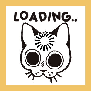 Cat Journaling Stamps