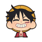 One Piece Acrylic Pins