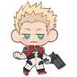 Trigun Thick Acrylic Standees