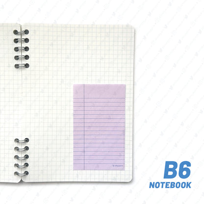 Original Memo Pads