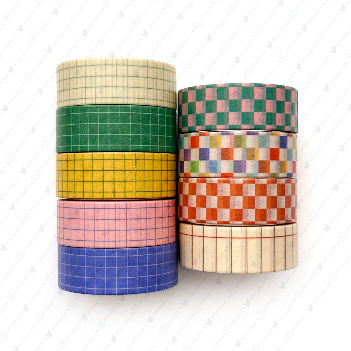 Original Washi Tapes