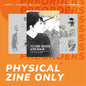 [PREORDER] To the Moon and Back (A Tsukikage Zine)