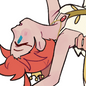 Princess Tutu Spinning Standees